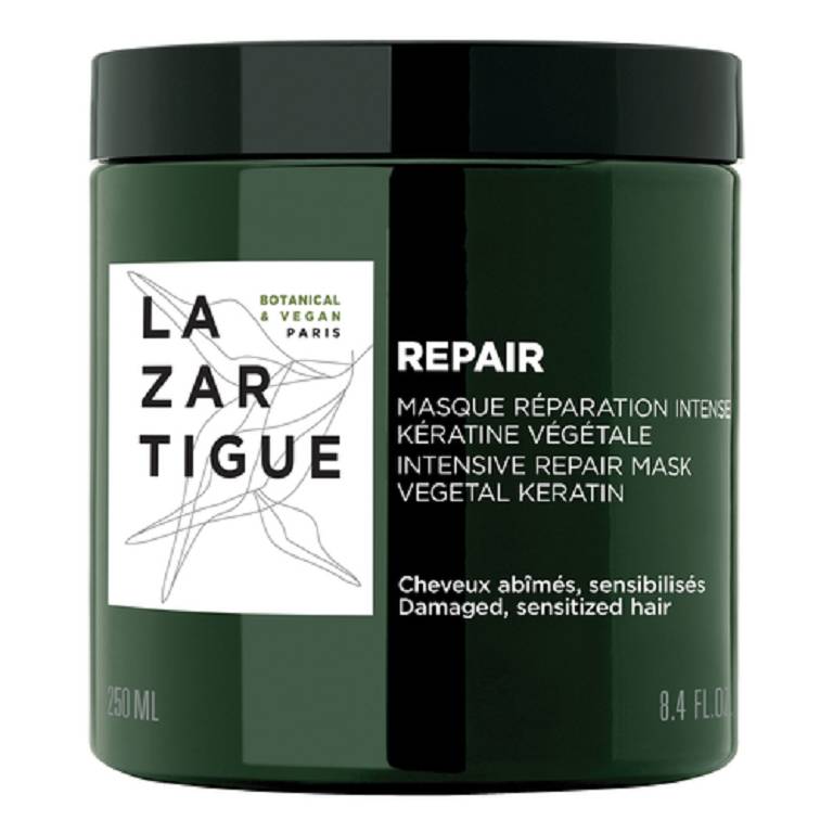 LAZARTIGUE REPAIR MASCHERA LAZARTIGUE REPAIR MASCHERA