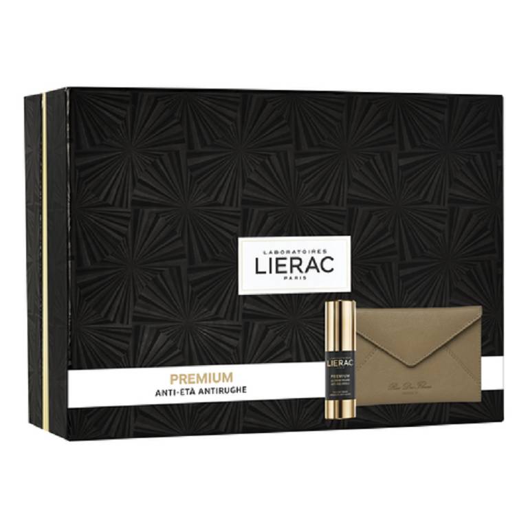 LIERAC CF PREM OCCHI+POCHETTE LIERAC CF PREM OCCHI+POCHETTE