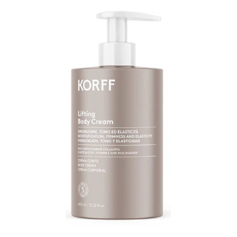 LIFTING BODY CREAM 400ML LIFTING BODY CREAM 400ML