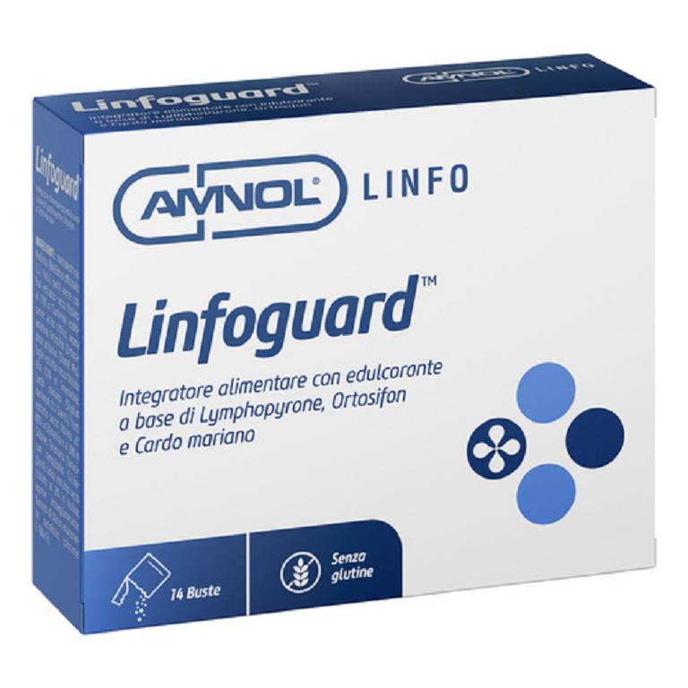 LINFOGUARD 14BUST LINFOGUARD 14BUST