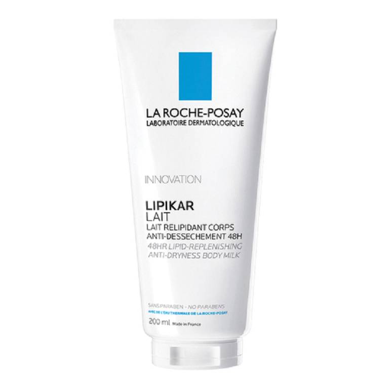 LIPIKAR LATTE 200ML PROMO 2021 LIPIKAR LATTE 200ML PROMO 2021