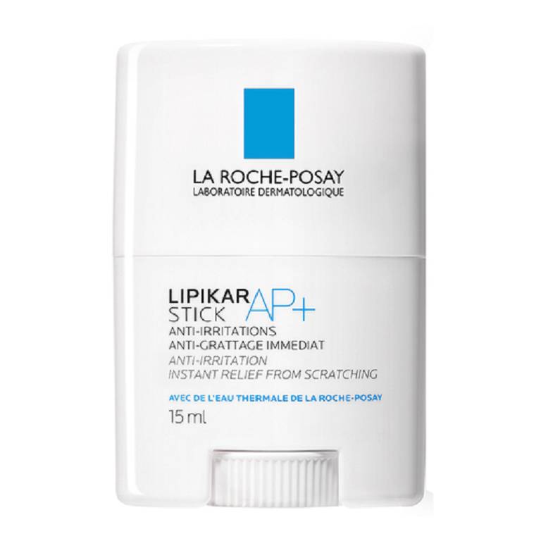 LIPIKAR STICK AP+ 15ML LIPIKAR STICK AP+ 15ML