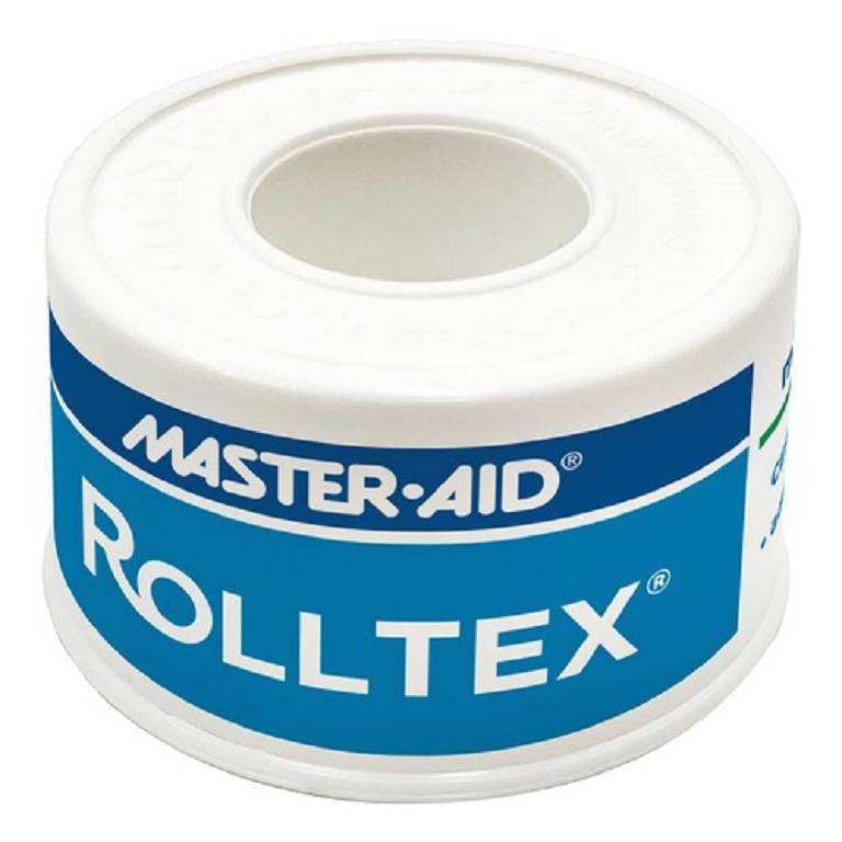 M-AID ROLLTEX CER 5X2,50 M-AID ROLLTEX CER 5X2,50