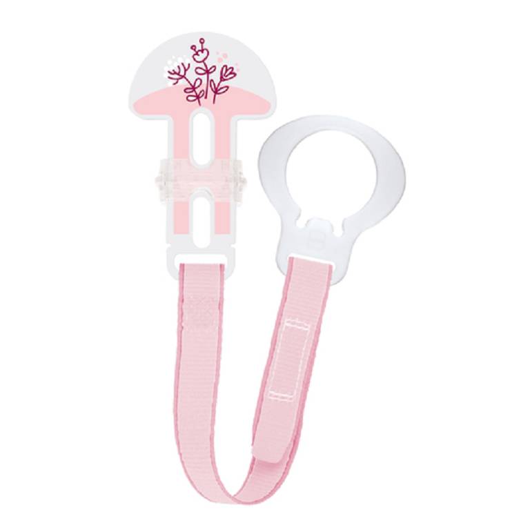MAM CLIP&COVER 0+ FEMMINA MAM CLIP&COVER 0+ FEMMINA