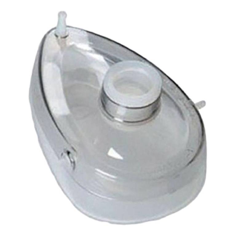 MASCHERA PALL RIANIMAZIONE 1 MASCHERA PALL RIANIMAZIONE 1