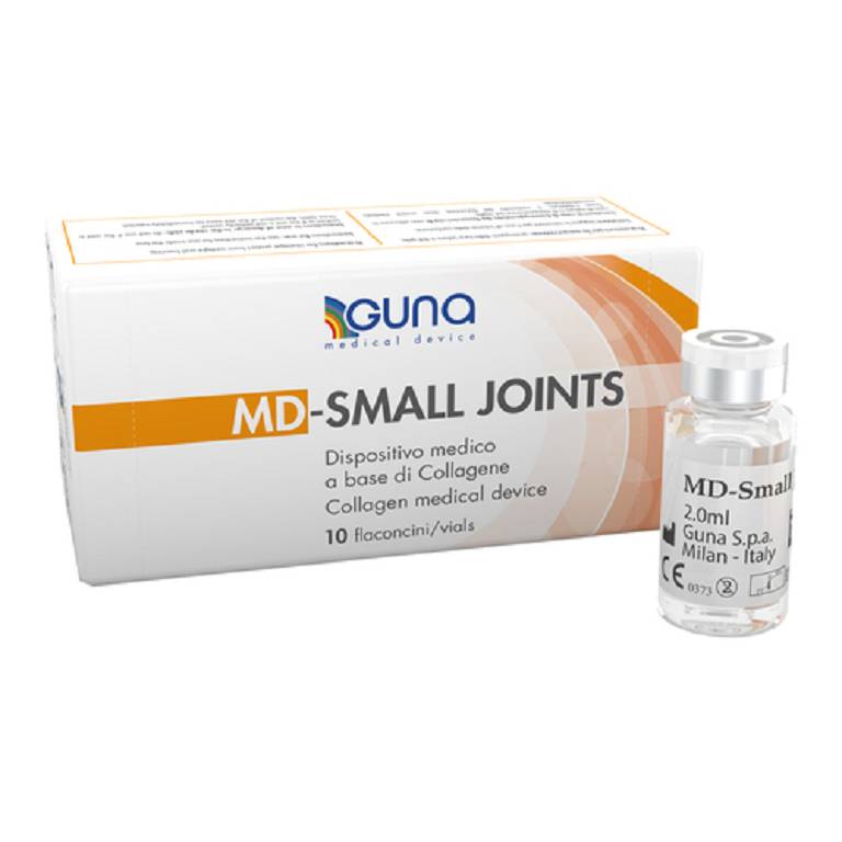 MD-SMALL JOINTS ITALIA 10FL IN MD-SMALL JOINTS ITALIA 10FL IN