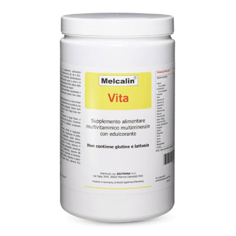 MELCALIN VITA 1150G MELCALIN VITA 1150G
