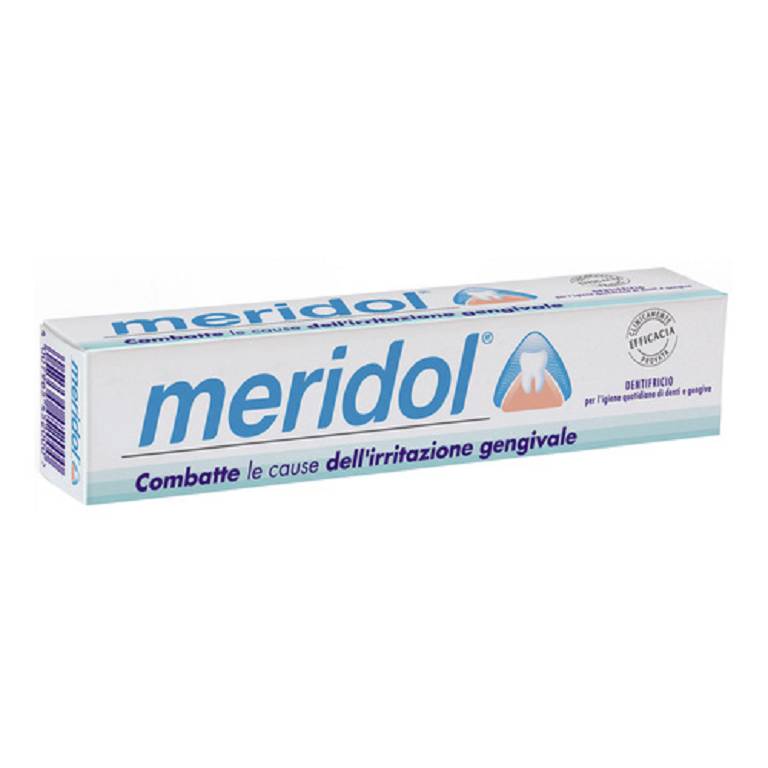 MERIDOL DENTIFRICIO 75ML MERIDOL DENTIFRICIO 75ML