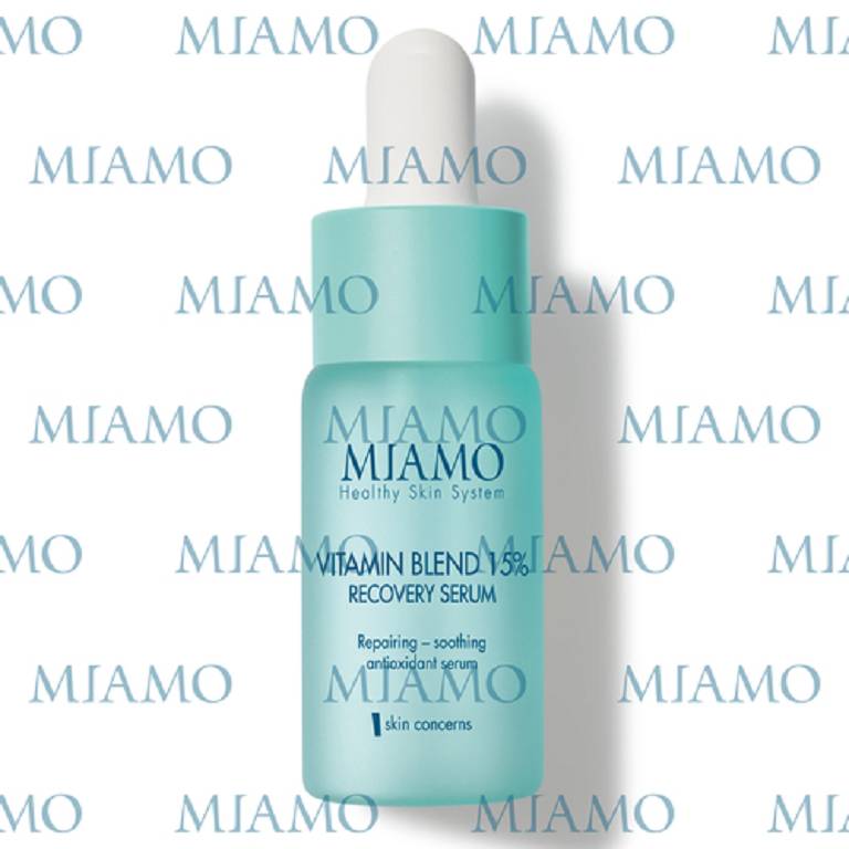 MIAMO SKIN CONCERNS VIT BLEND MIAMO SKIN CONCERNS VIT BLEND