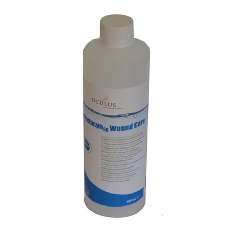 MICRODACYN 60 WOUNDCARE 250ML MICRODACYN 60 WOUNDCARE 250ML