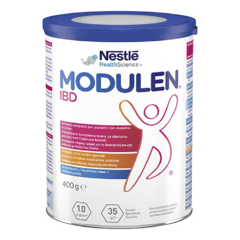 MODULEN IBD 400G MODULEN IBD 400G
