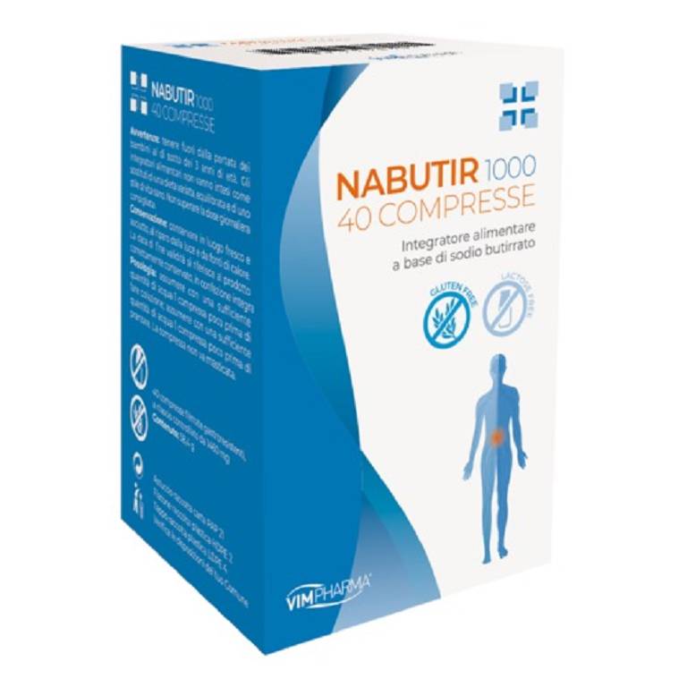 NABUTIR 1000 40CPR NABUTIR 1000 40CPR