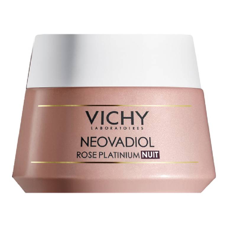 NEOVADIOL ROSE PLAT NIGHT 50ML NEOVADIOL ROSE PLAT NIGHT 50ML