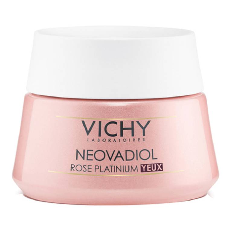 NEOVADIOL ROSE PLATINUM OCCHI NEOVADIOL ROSE PLATINUM OCCHI