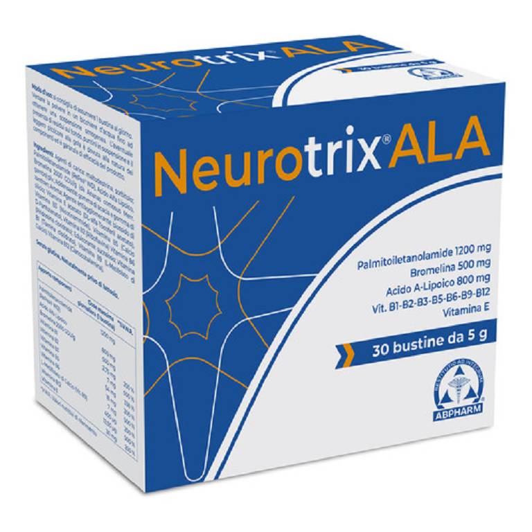 NEUROTRIX TROPICAL 30BUST NEUROTRIX TROPICAL 30BUST