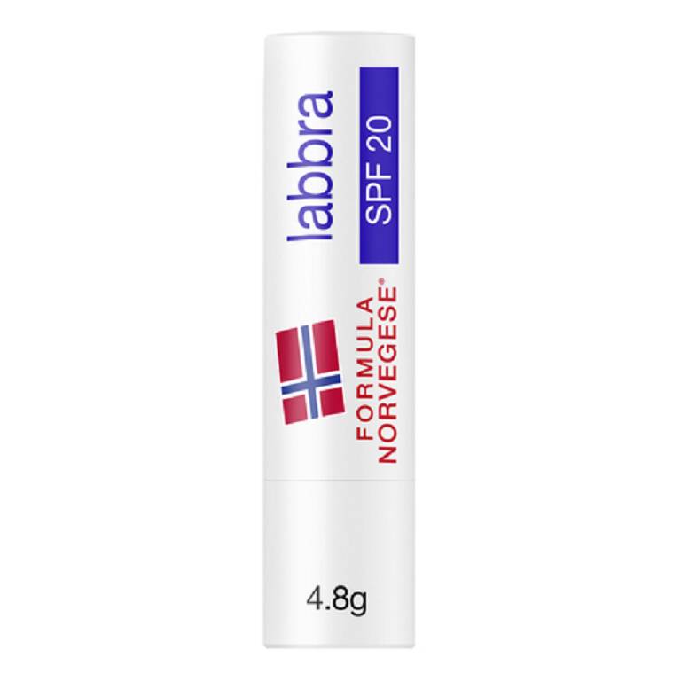 NEUTROGENA STICK LABBRA 4,8G NEUTROGENA STICK LABBRA 4,8G
