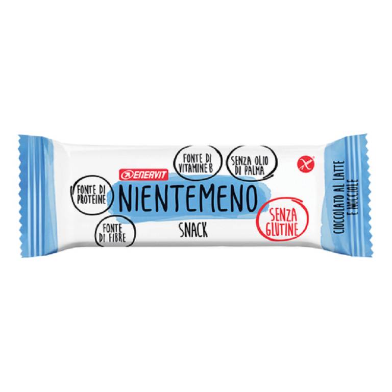 NIENTEMENO BAR CIOC/NOCC 3X33G NIENTEMENO BAR CIOC/NOCC 3X33G