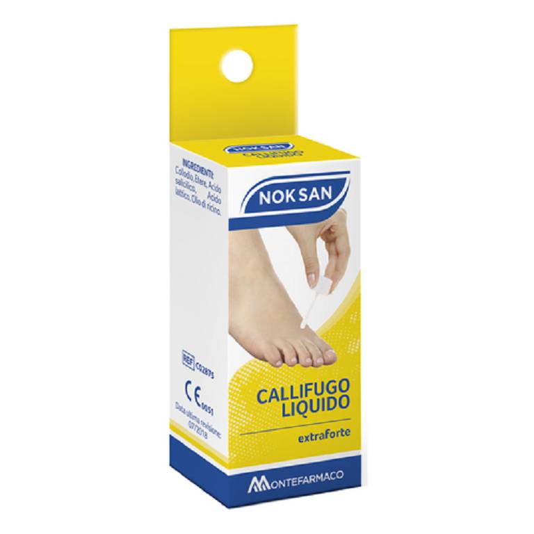 NOKSAN CALLIFUGO LIQUIDO 12ML NOKSAN CALLIFUGO LIQUIDO 12ML