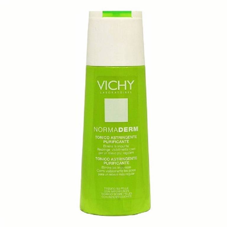 NORMADERM TONICO ASTRING PURIF NORMADERM TONICO ASTRING PURIF
