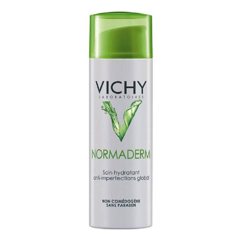 NORMADERM TRATT ANTI IMPERF NORMADERM TRATT ANTI IMPERF