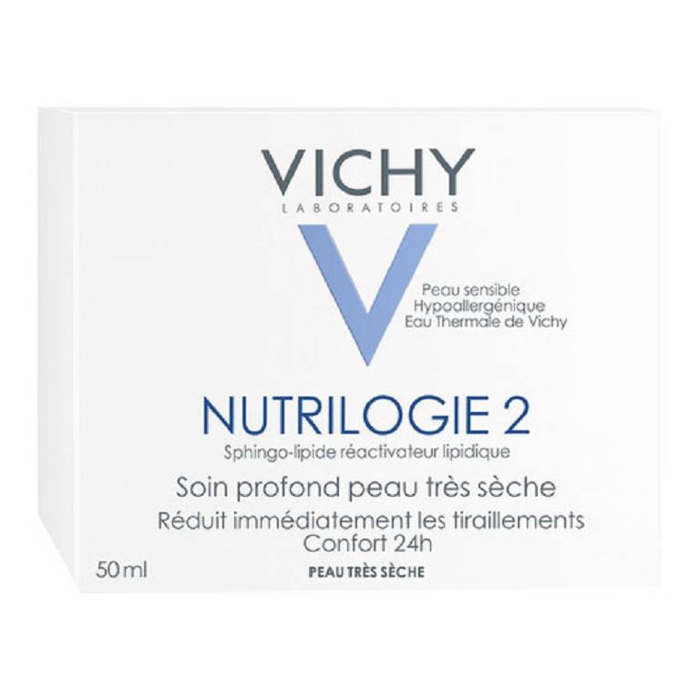 NUTRILOGIE 2 50ML NUTRILOGIE 2 50ML
