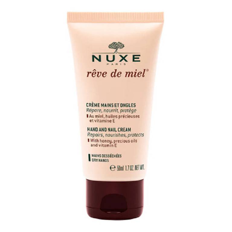 NUXE RDM CREME MAINS 50ML NUXE RDM CREME MAINS 50ML