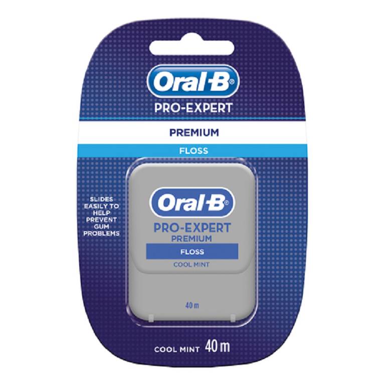 ORALB PROEXPERT FILO INTERD40M ORALB PROEXPERT FILO INTERD40M