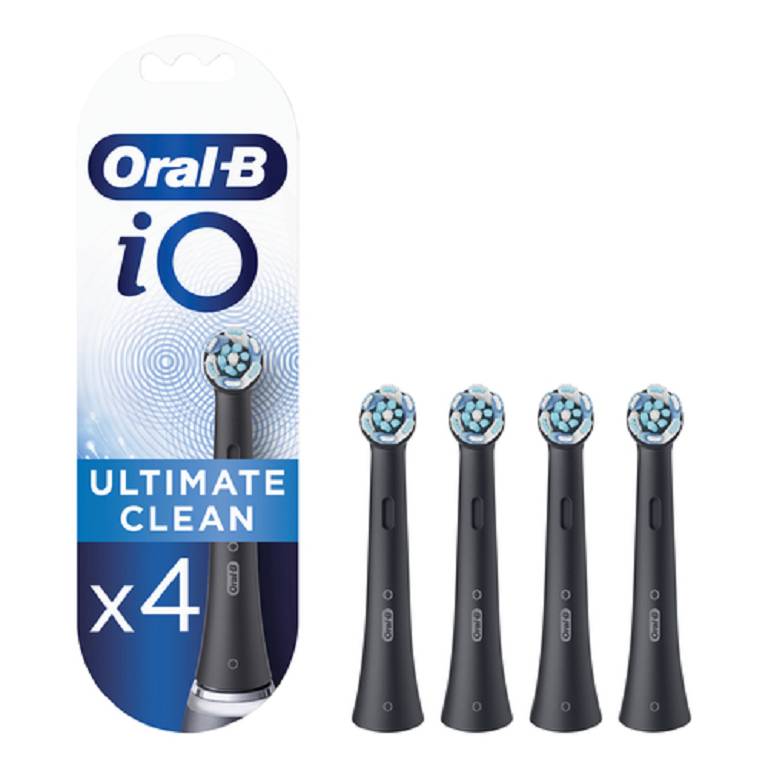 ORALB PW REFILL IO ULTRA CL BL ORALB PW REFILL IO ULTRA CL BL