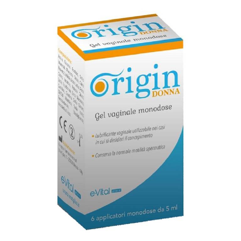 ORIGIN DONNA 6FL ORIGIN DONNA 6FL