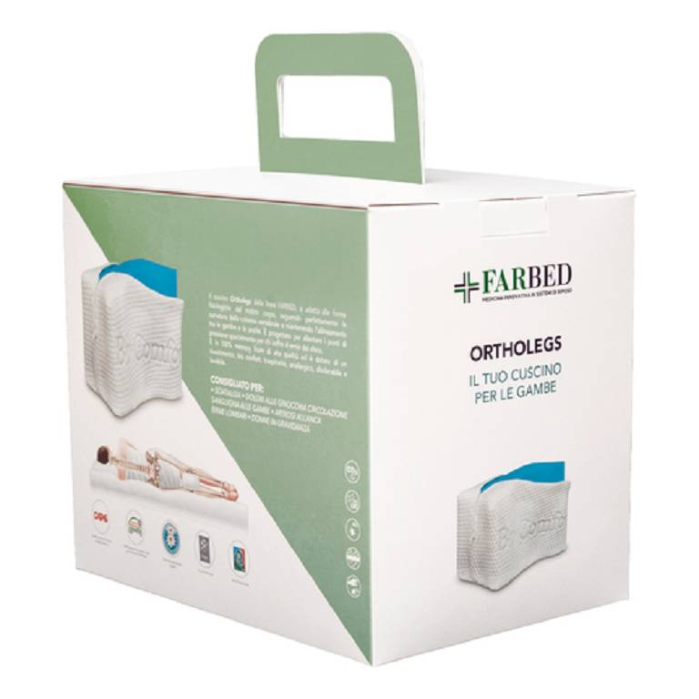 ORTHOLEG SUPPORTO GAMBE ORTHOLEG SUPPORTO GAMBE