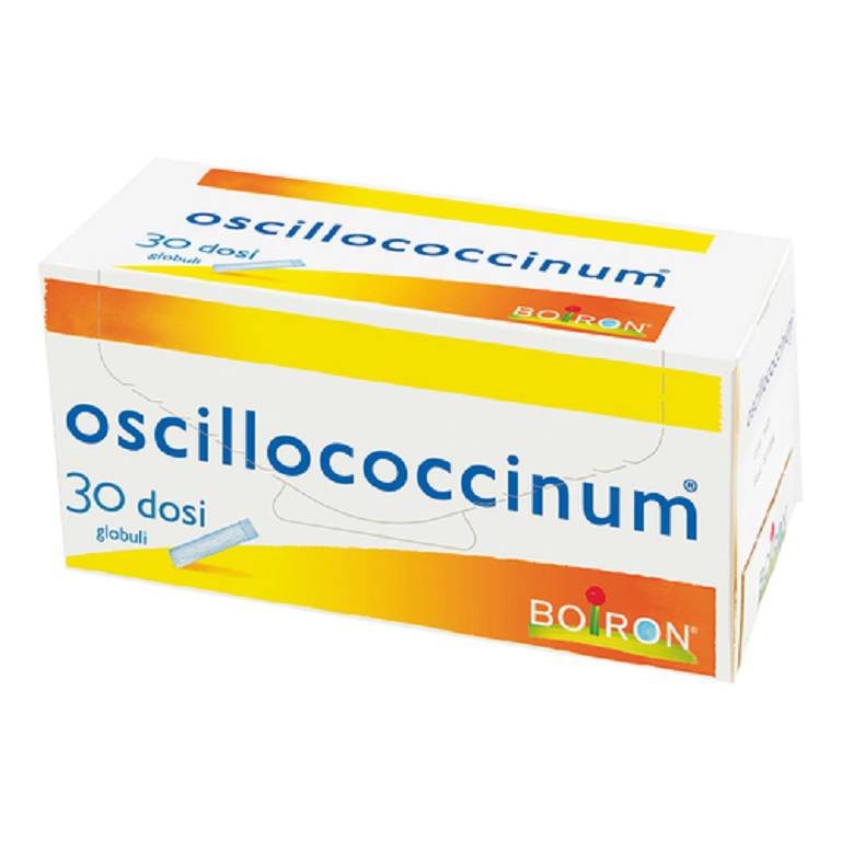 OSCILLOCOCCINUM 200K 30DO GL OSCILLOCOCCINUM 200K 30DO GL