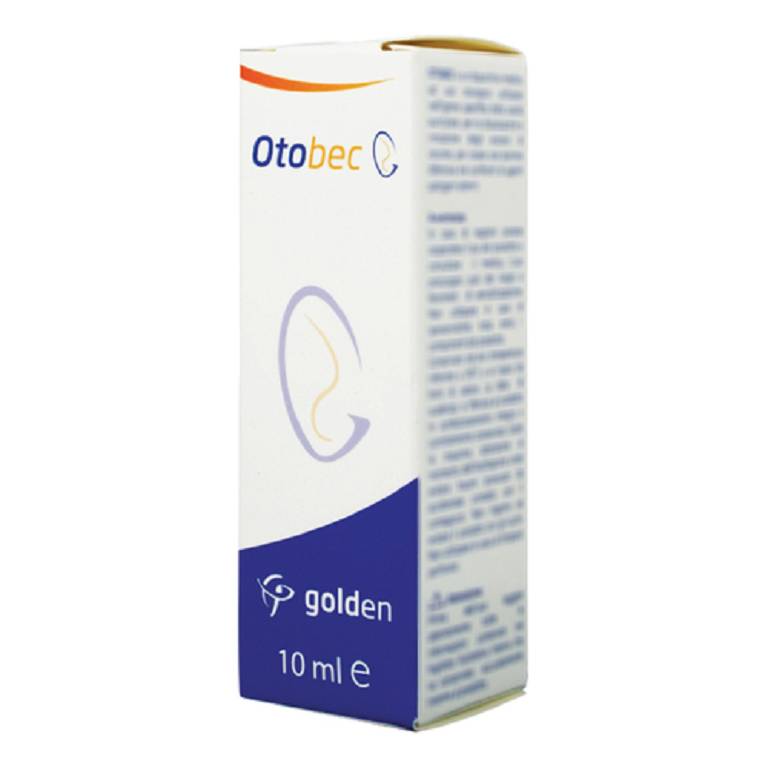 OTOBEC GTT OTOLOGICHE OTOBEC GTT OTOLOGICHE