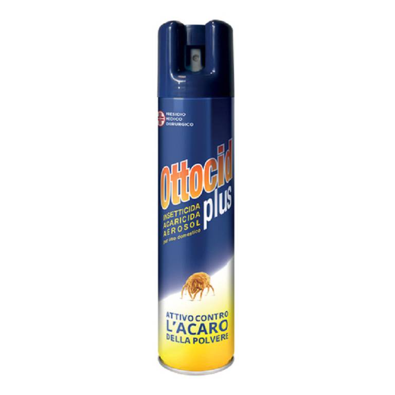 OTTOCID PLUS 300ML OTTOCID PLUS 300ML