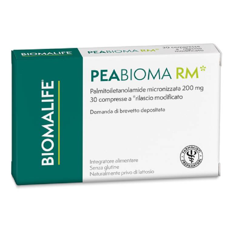 PEABIOMA 30CPR PEABIOMA 30CPR