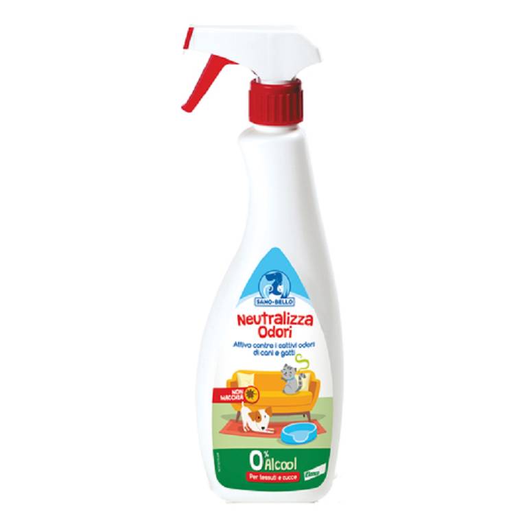 PET CASA CLEAN NEUTRALIZZA ODO PET CASA CLEAN NEUTRALIZZA ODO