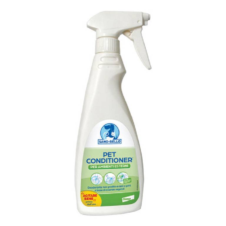 PET CASA CLEAN PET CONDITIO ES PET CASA CLEAN PET CONDITIO ES