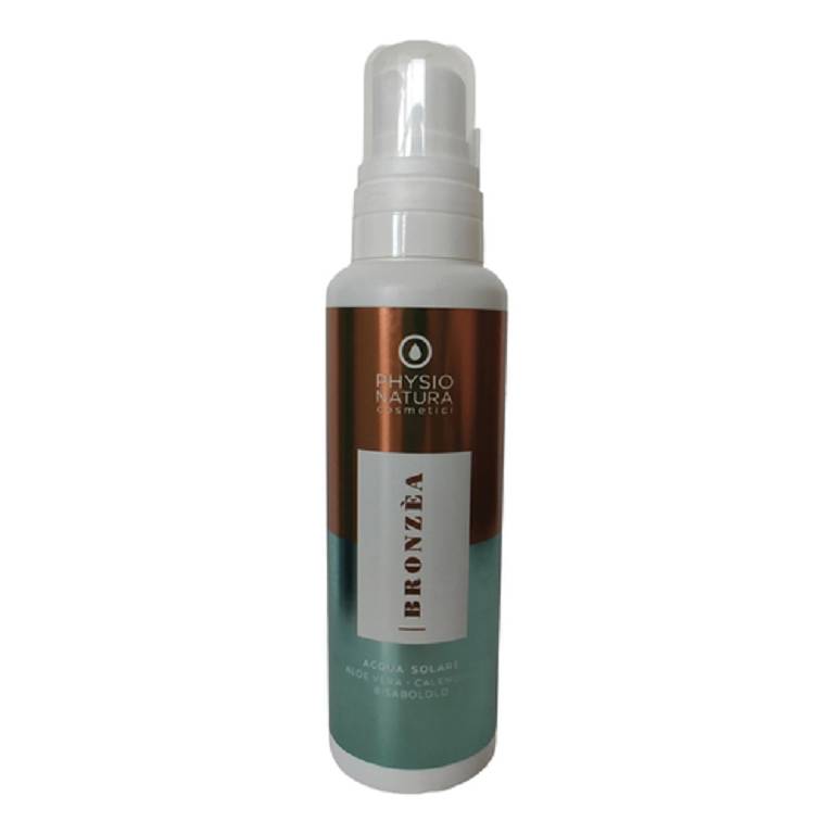 PHYSIO NATURA BRONZEA ACQ SOL PHYSIO NATURA BRONZEA ACQ SOL