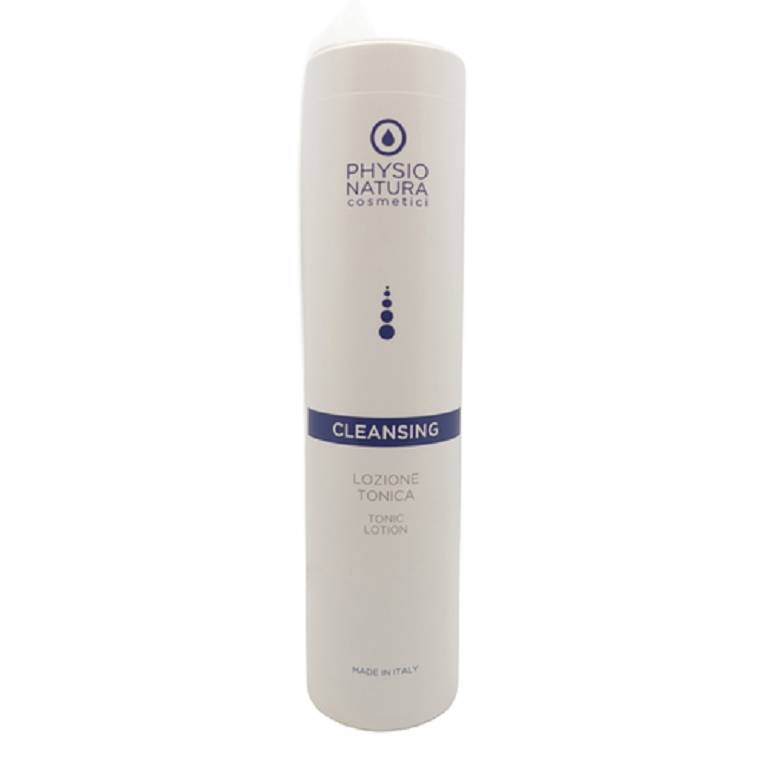 PHYSIO NATURA CLEANS LOZ 250ML PHYSIO NATURA CLEANS LOZ 250ML