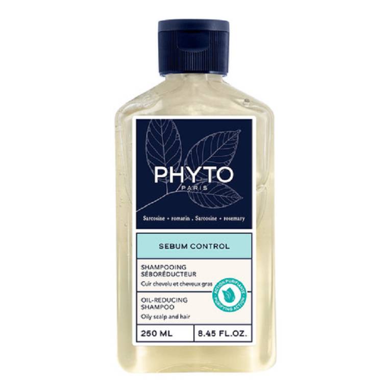 PHYTO SOLUTION SHAMPOO SEBOREG PHYTO SOLUTION SHAMPOO SEBOREG