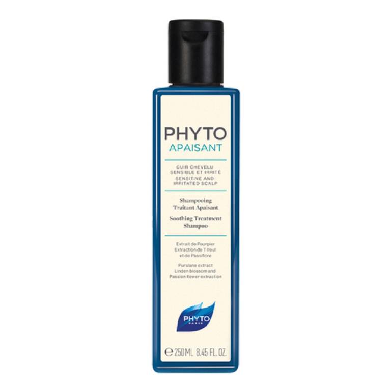 PHYTOAPAISANT SHAMPOO 250ML PHYTOAPAISANT SHAMPOO 250ML