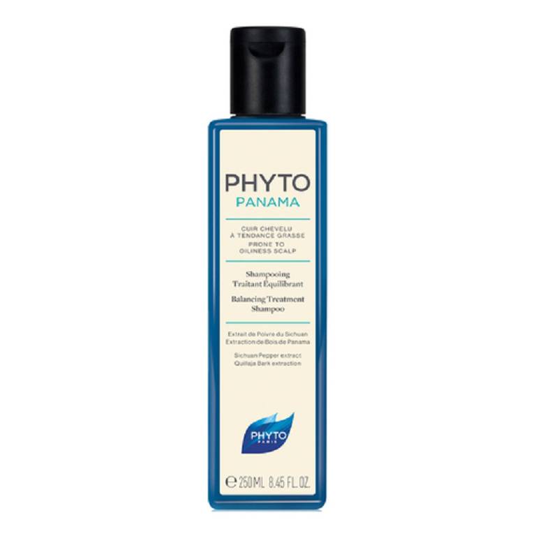 PHYTOPANAMA SHAMPOO 250ML PHYTOPANAMA SHAMPOO 250ML