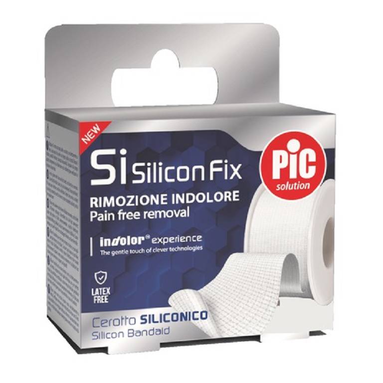 PIC CER ROCCHETTO SILIC 5X3 PIC CER ROCCHETTO SILIC 5X3