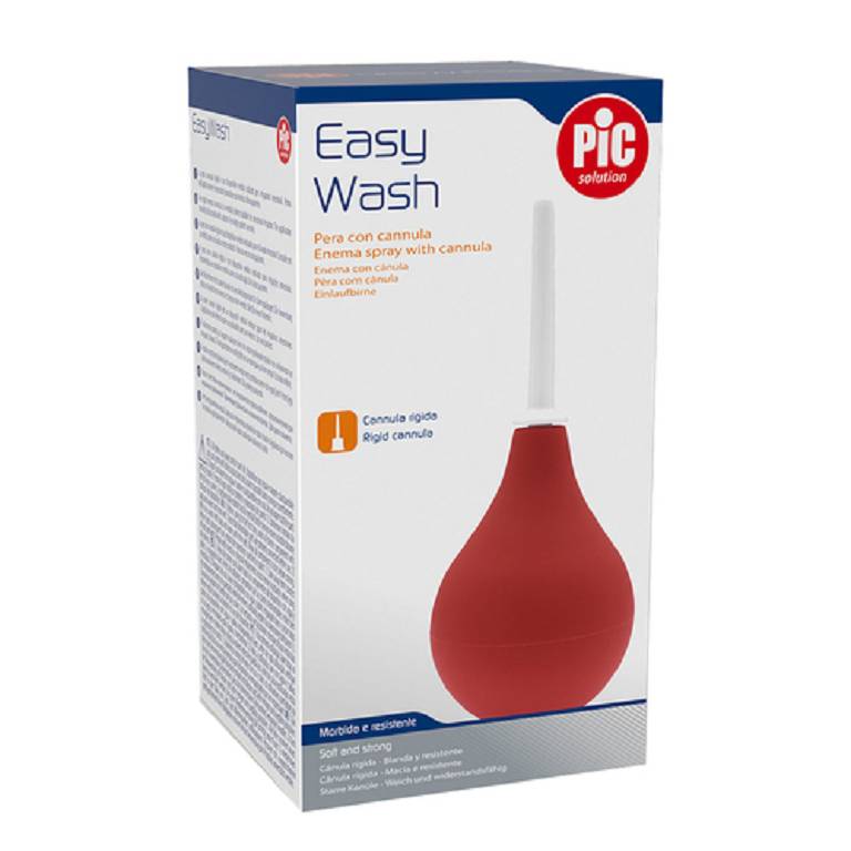 PIC EASY WASH PERA CAN 483ML PIC EASY WASH PERA CAN 483ML