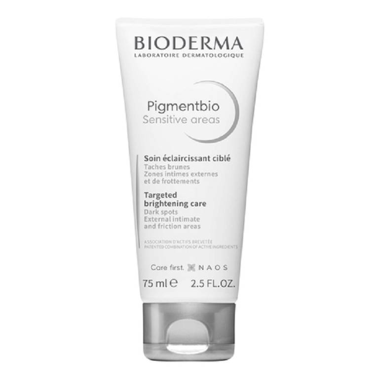 PIGMENTBIO SENSITIVE AREAS75ML PIGMENTBIO SENSITIVE AREAS75ML