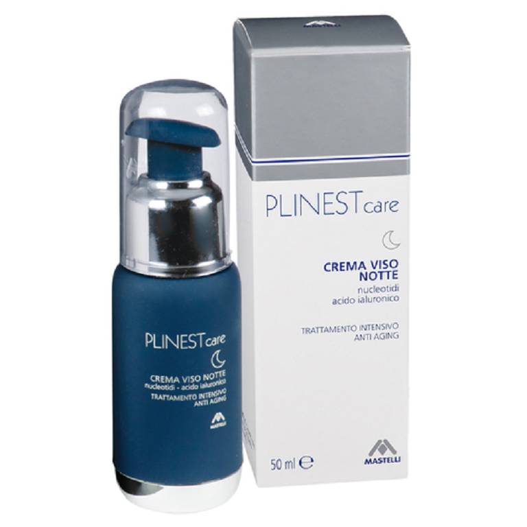 PLINEST CARE CREMA NOTTE 50ML PLINEST CARE CREMA NOTTE 50ML