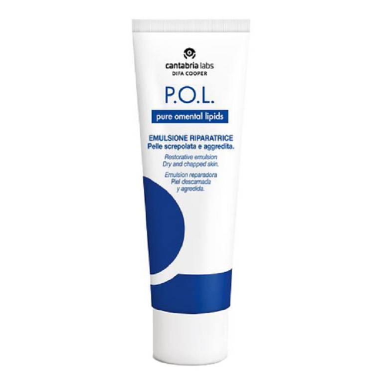 POL EMULS MANI RIPARATRICE POL EMULS MANI RIPARATRICE