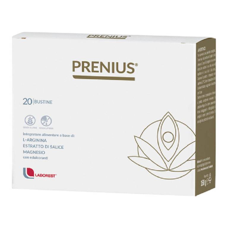 PRENIUS 20BUST PRENIUS 20BUST
