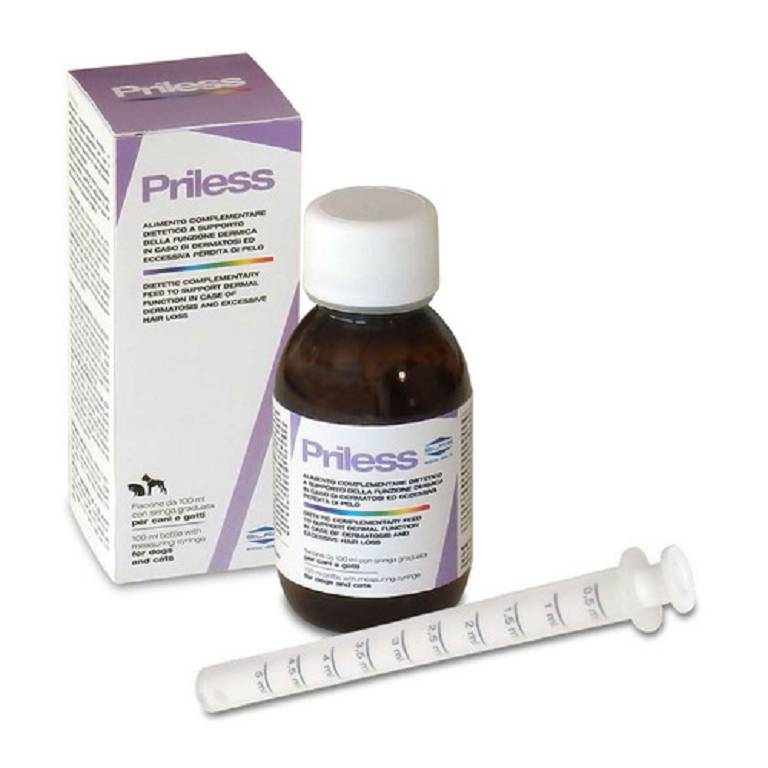 PRILESS 100ML PRILESS 100ML