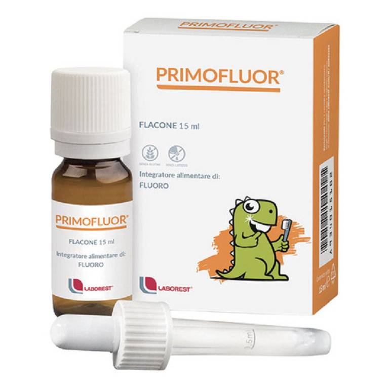 PRIMOFLUOR 15ML PRIMOFLUOR 15ML
