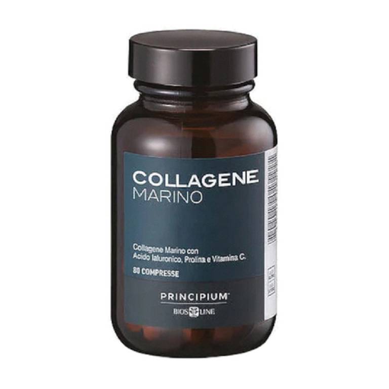 PRINCIPIUM COLLAGENE MAR 80CPR PRINCIPIUM COLLAGENE MAR 80CPR